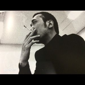 Meet your Posher, Andre